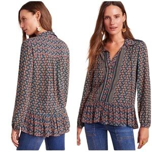 Maeve Blouse